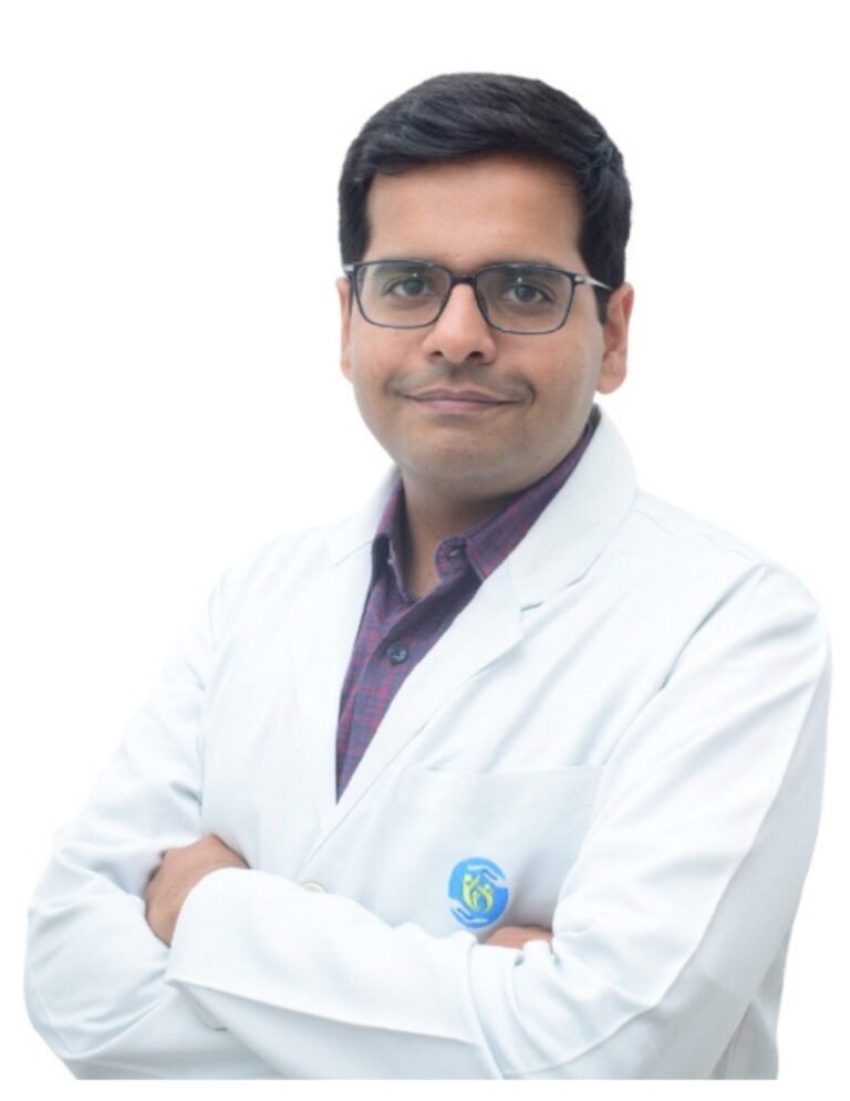 Dr. Rahul Grover