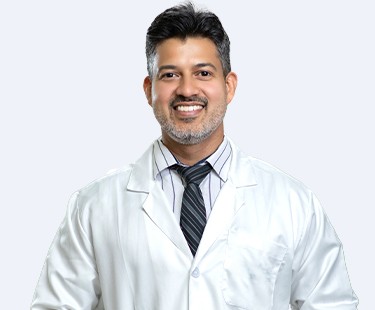 Dr. Manish Arya