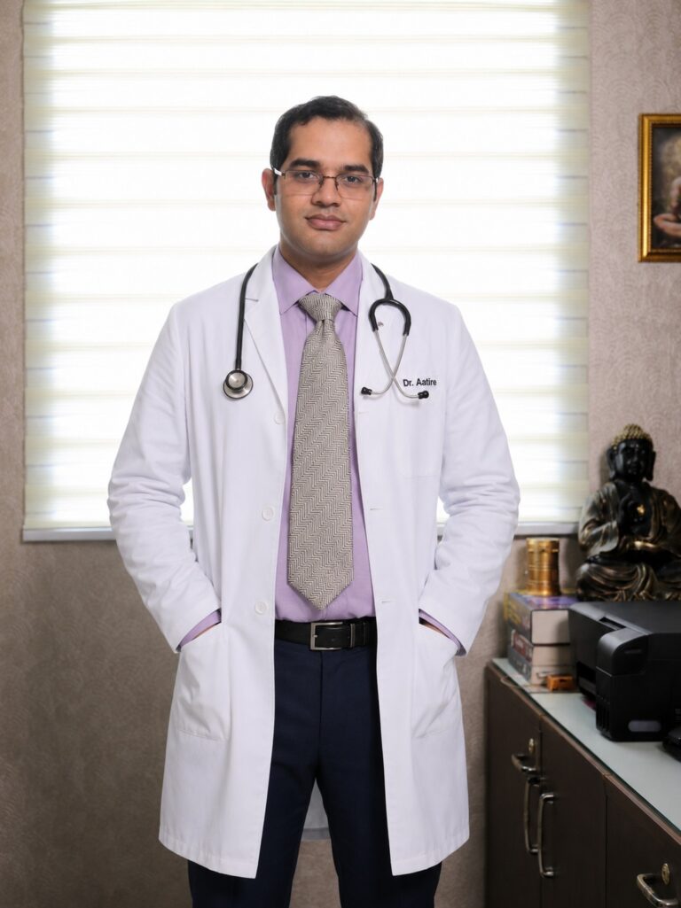 Dr. Pavitra Dosaj